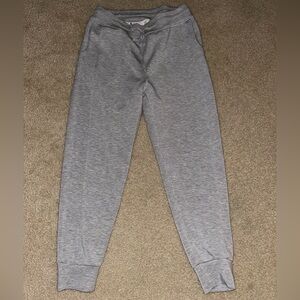Yelete Gray jogger Pants